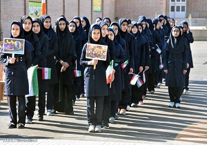 ۷۰ درصد دانش‌آموزان آذربایجان غربی تحت پوشش المپیاد درون مدرسه‌ای قرار گرفتند