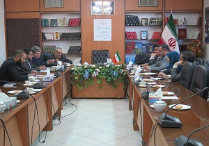 برگزاری جشنواره منطقه ای  تئاتر معلولان در بیرجند