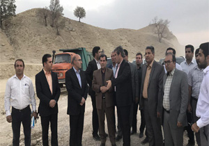 بهره برداری از پتروشیمی گچساران در سال آینده
