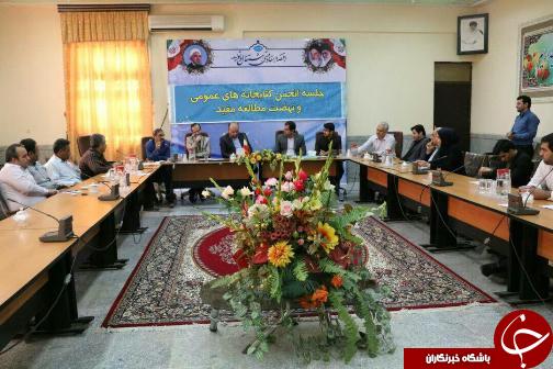 اختصاص اعتبار 5 میلیاردی به اولین پروژه کتابخوانی مجازی کشور