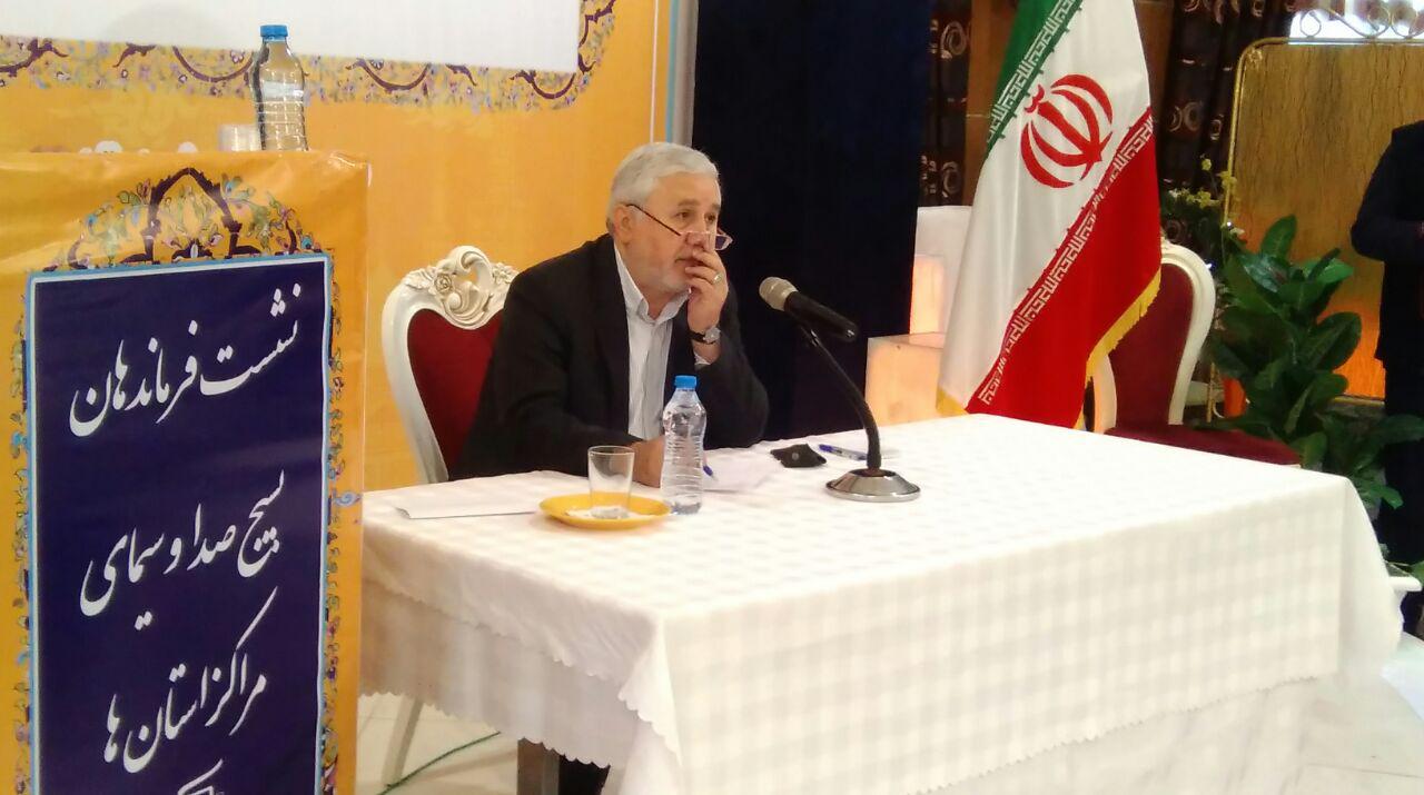 حوزه فضای مجازی اساسی‌ترین ماموریت بسیج رسانه ملی است