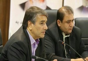 افتتاح بیش از 40 پرژوه خیری ورزشی در سطح استان یزد