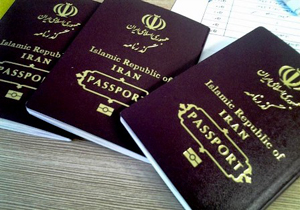 زائرفروشی دلالان در آستانه راهپیمایی اربعین + فیلم