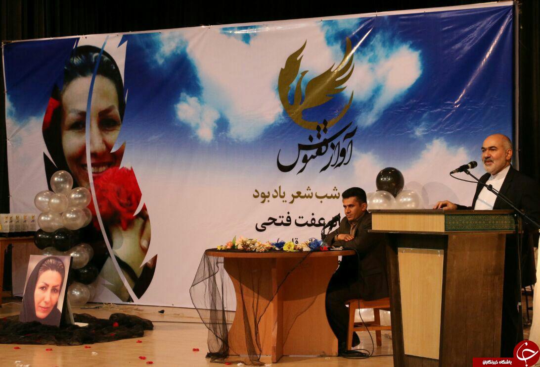 آغاز طرح ادب و ادب در وزارت ارشاد