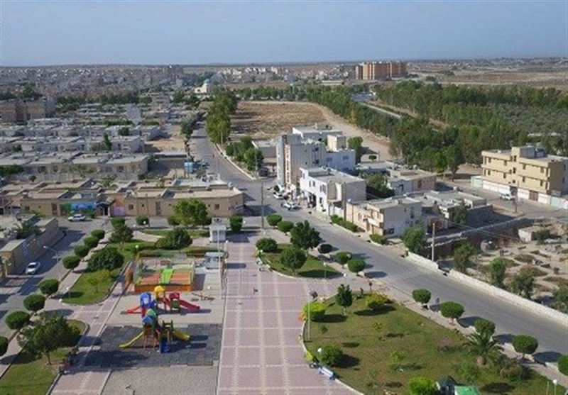 نخستین شهرک سینمایی استان بوشهر ساخته می&zwnj;شود