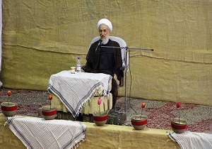 مقابله با توطئه نفوذ مهمترین راه حراست از ارزش‌های انقلاب اسلامی  است
