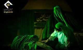 &laquo;نگاه خورشید&raquo; از مشرق طلوع می کند