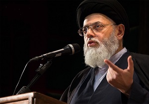غیر مسلمان حق نمایندگی مسلمانان را ندارد