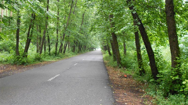 صفرابسته؛ روستایی با قدمت ۱۵۰۰ ساله