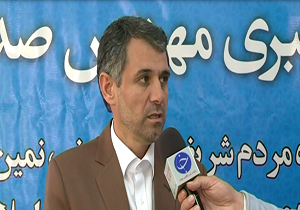 استاندار اردبیل هفته آینده مشخص می شود