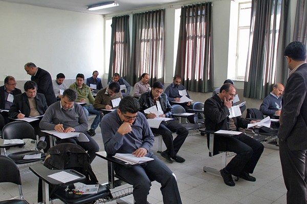 انتخاب رشته بیش از ۳۵ هزار داوطلب در تکمیل ظرفیت دکترای نیمه متمرکز