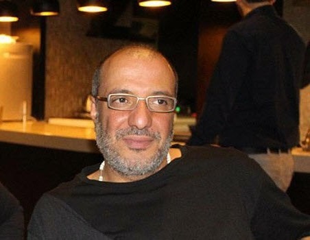 هشدار امیر جعفری + عکس