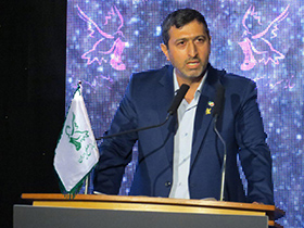صدور صلح کارت برای کهنه سربازان دفاع مقدس