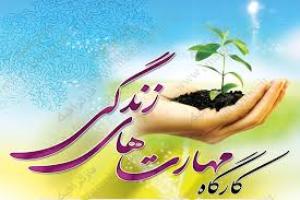 برگزاری کارگاه آموزشی مهارتهای موفقیت در زندگی مشترک در بوکان