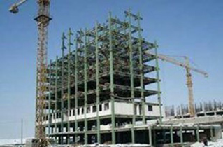 آغاز به کار بیستمین نمایشگاه ساختمان اصفهان