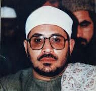 تلاوت مجلسی آیات12-20 سوره آل عمران شحات محمد انور