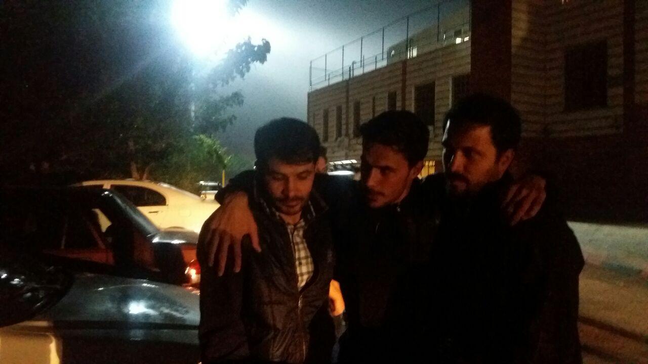 جلالی ۲ مهره کلیدی اش را از دست داد