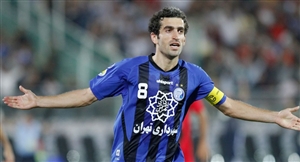 شفر قيد شماره ٨ شاكى را زد