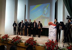 کسب رتبه برتر اجلاس تخصصی مدیریت و رهبری کسب و کار توسط کارآفرین مهابادی