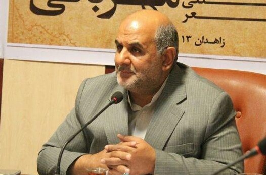سوگواره  اربعین حسینی (ع) در سیستان و بلوچستان برگزار می&zwnj;شود