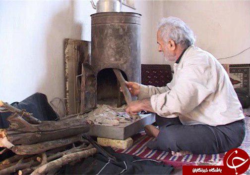 پایان وابستگی گازی ایران به ترکمنستان با افروختن مشعل گازی در منطقه هزار جریب نکا پایان وابستگی گازی ایران به ترکمنستان با افروختن مشعل گازی در منطقه هزار جریب نکا