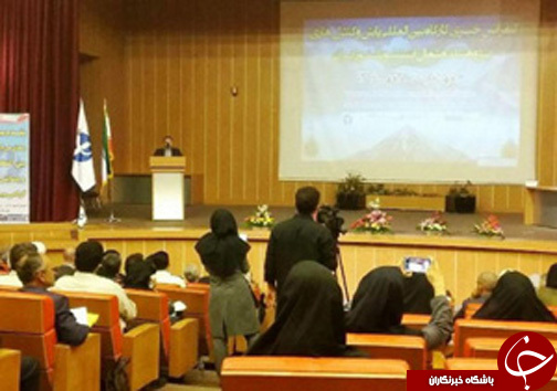 نگاهی گذرا به مهمترین رویداد&zwnj;های ۲۷ مهر ماه در مازندران