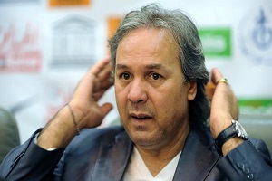 رباح ماجر سرمربی تیم ملی فوتبال الجزایر شد