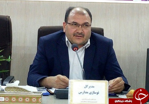 احداث ۵۴ مدرسه توسط خیرین مدرسه ساز/کاهش ۶۰ درصدی آب ورودی به سد مهاباد / حمایت از پویش روز بدون خودرو در مهاباد
