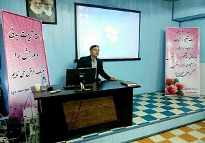 فعالیت ۱۲ مرکز حرکات اصلاحی در آذربایجان غربی