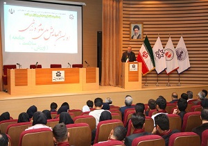 اولین همایش ملی علوم ورزشی در ارومیه آغاز به کار کرد