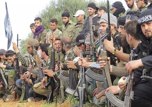 آمریکا اذعان کرد جبهه النصره از تسلیحات شیمیایی در سوریه استفاده می‌کند