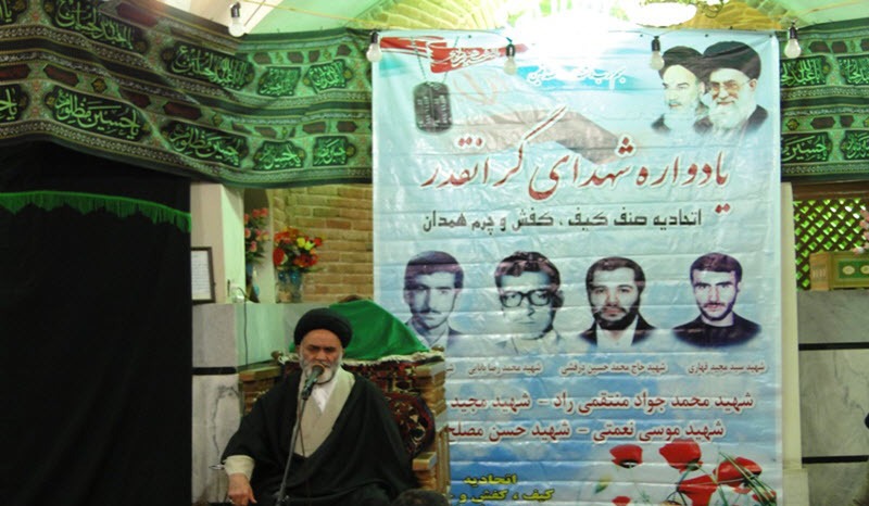 اگر ایستادگی جوانان نبود امروز از دین و ارزش&zwnj;های اسلامی چیزی نبود