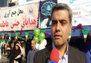 ۱۹۵ دستگاه خودرو سهم مددجویان مازندران