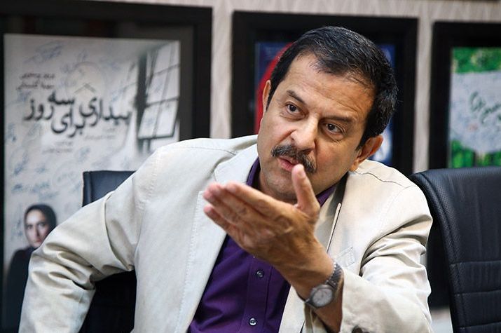 ساخت مستند برای اربعین حسینی آگاهی و پیگیری می&zwnj;خواهد