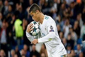 15 گل رونالدو در لیگ قهرمانان اروپا + فیلم