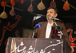 طرح موضوع جعلی هفت آبان توطئه دیگری از طرف دشمنان ملت ایران است