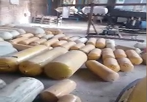 از سرقت از پژو ٢٠٦ با فورد موستانگ گذرموقت در تهران تا برخورد مرگبار زانتیا با پژو در جاده چالوس + فیلم و تصاویر