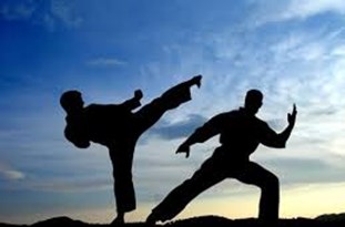 بم میزبان مسابقات کونگ فو کمربند طلایی انتخابی استان