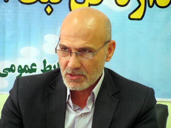 مشارکت 39 درصدی قمی ها در طرح کارت ملی هوشمند