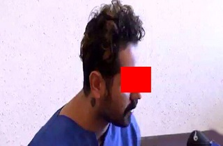 اظهارات تكان دهنده قاتل اهورای 2.5 ساله/قاتل:من به دنبال کشتن اهورا نبودم