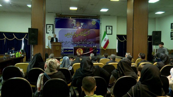 معرفی 7 کتاب ویژه روشندلان در تبریز