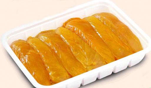 آخرین قیمت جوجه کباب زعفرانی در میادین میوه و تره بار