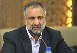 اجازه نمی‌دهیم دشمن چشم طمعی به ایران اسلامی داشته باشد