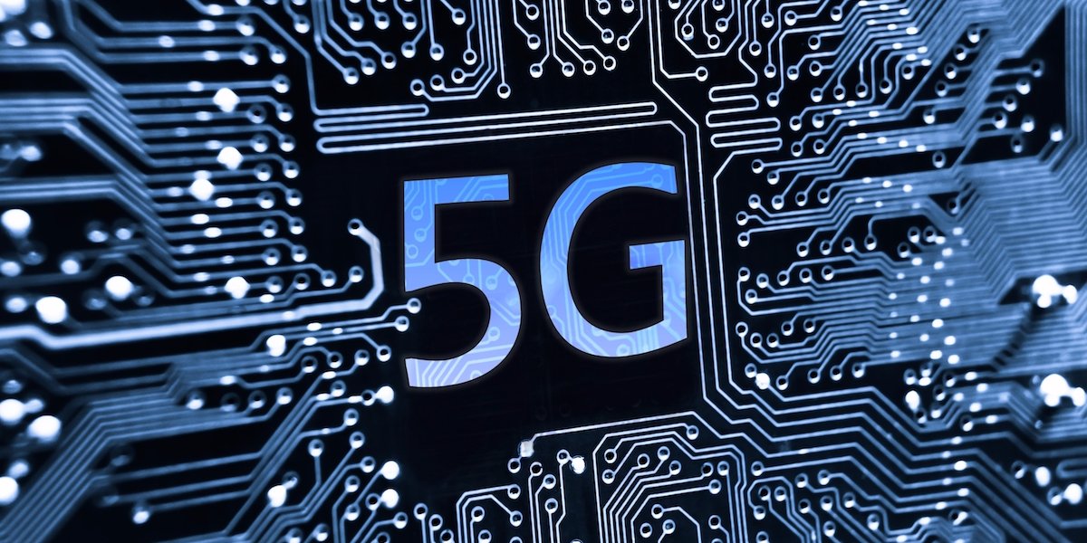 رونمایی از اینترنت 5G در المپیک 2018 کره جنوبی