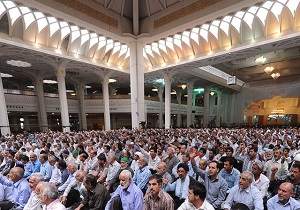 آمریکا امروز مقابل سپاه ایران موضع گیری می کند