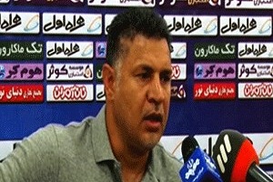 نشست خبری مربیان پس از بازی های دیروز لیگ برتر + فیلم