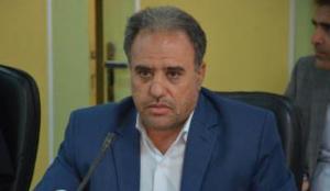 آغاز عملیات نقشه برداری ۳۳۰ هکتار از اراضی زراعی ماکو