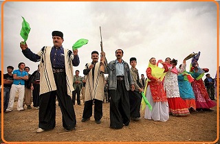 عروسی رنگ خون گرفت/ مرد ۴۰ ساله چشم انتظار دیه ۱۰۵ میلیونی