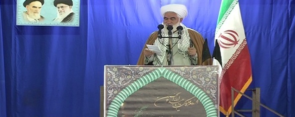 ایران تهدیدی برای منافع آمریکا