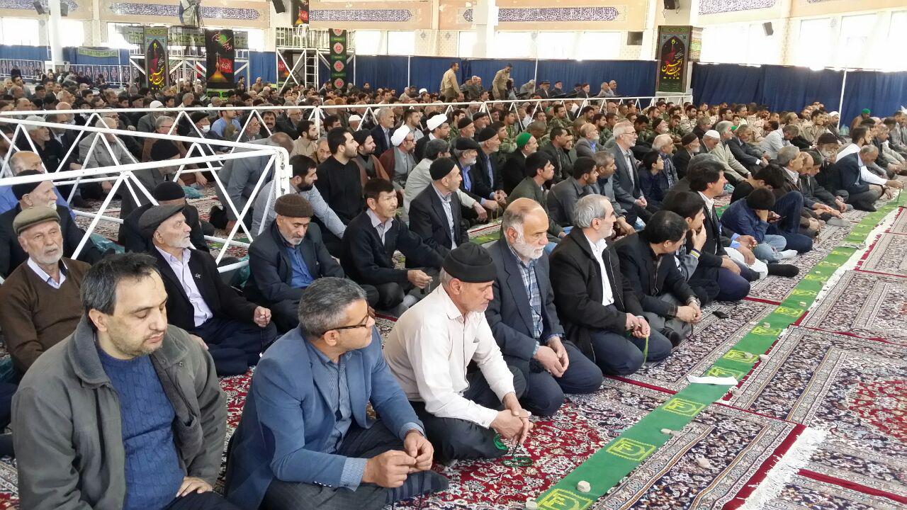 رییس جمهور آمریکا ایرانیان را متحدتر از همیشه کرد